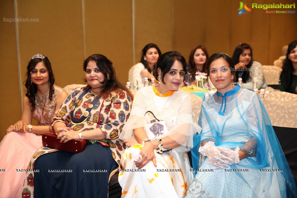 Samanvay Ladies Club's 2019-20 installation ceremony