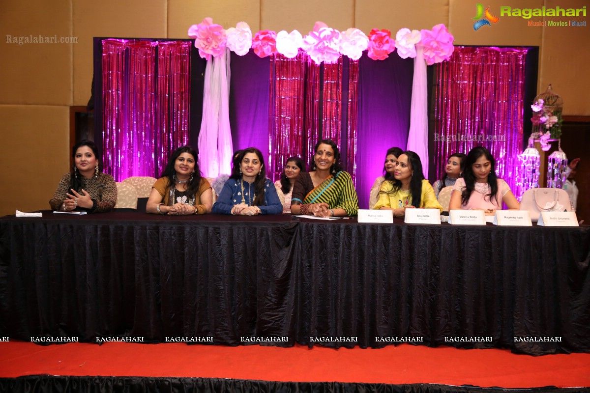 Samanvay Ladies Club's 2019-20 installation ceremony