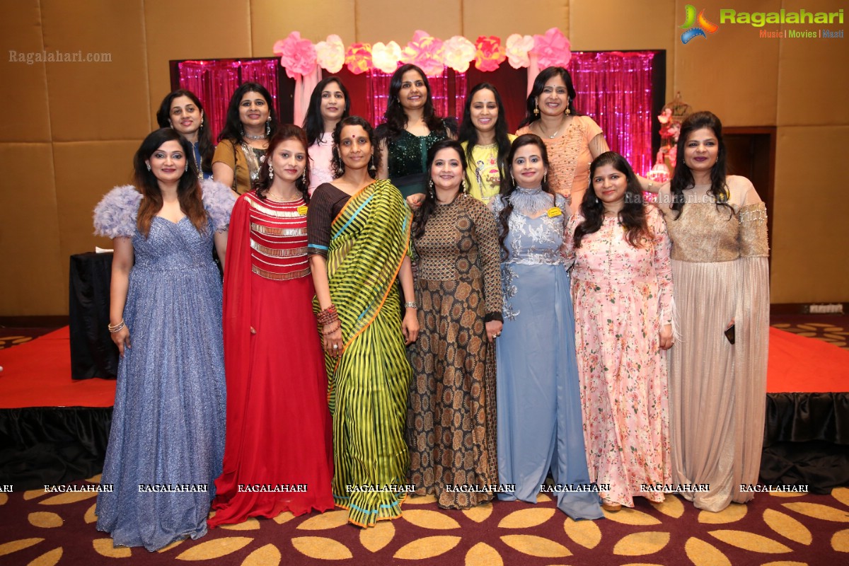 Samanvay Ladies Club's 2019-20 installation ceremony