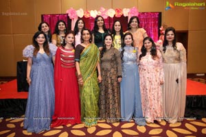 Samanvay Ladies Club's  2019-20 installation ceremony