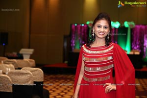 Samanvay Ladies Club's  2019-20 installation ceremony