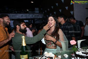 Sanjana Anne Birthyday Party at HyLife