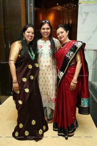 Sanskruti 33rd Installation Meet