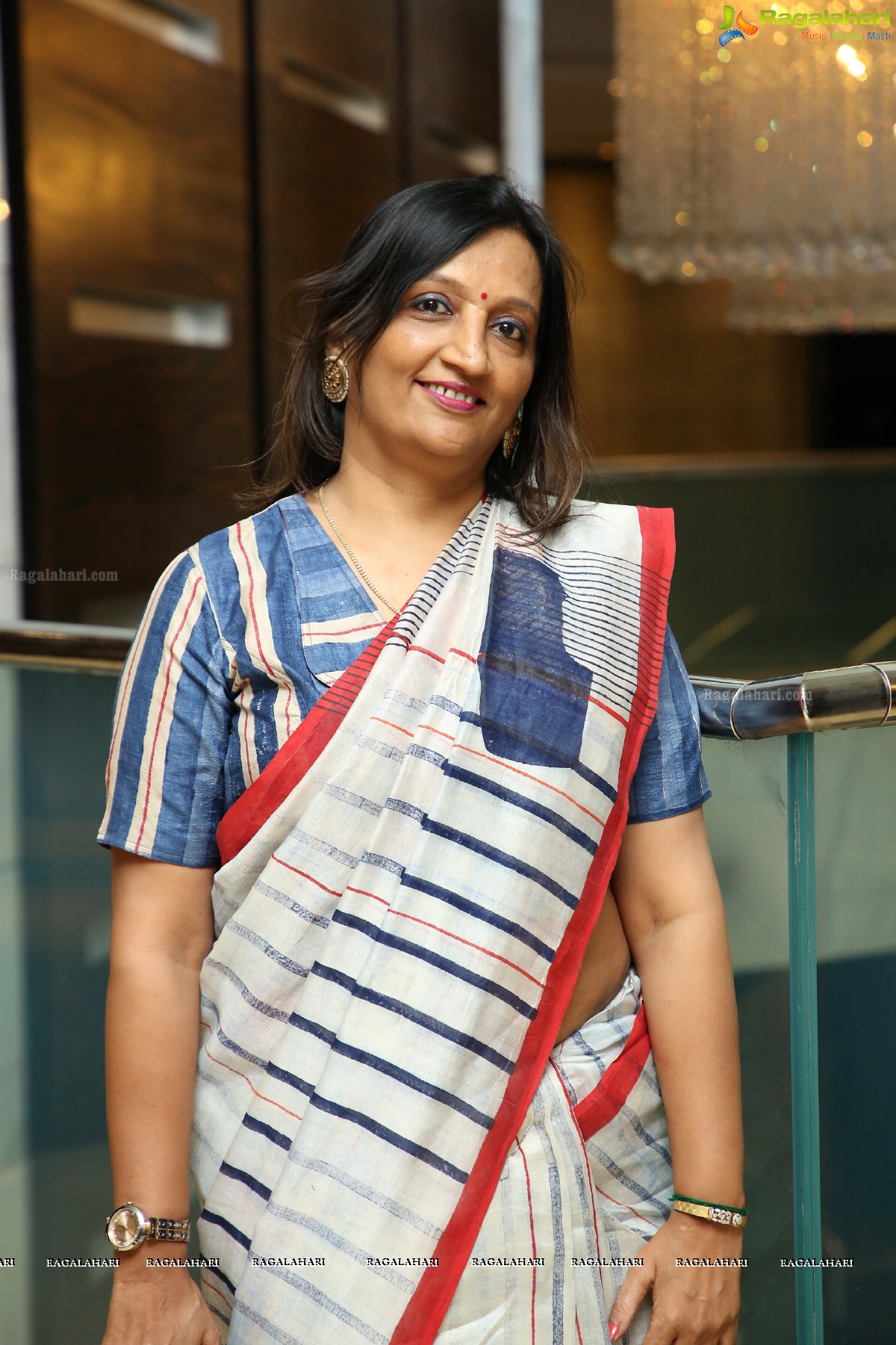 Sanskruti 33rd Installation Meet at Vivanta Begumpet