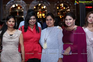 Shilpa Chowdary-Srinivas Wedding Anniversary