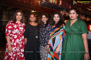 Shirisha Reddy Birthday Party