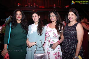 Shirisha Reddy Birthday Party