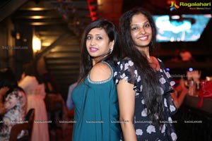 Shirisha Reddy Birthday Party