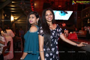 Shirisha Reddy Birthday Party