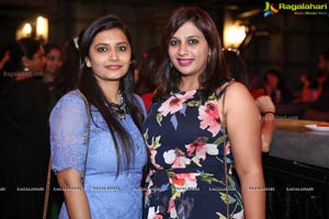 Shirisha Reddy Birthday Party