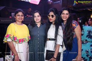 Shirisha Reddy Birthday Party