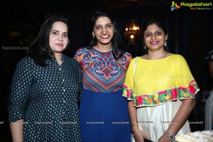 Shirisha Reddy Birthday Party