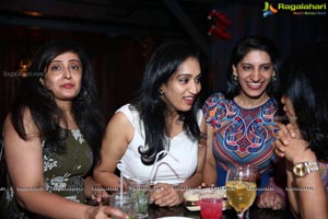 Shirisha Reddy Birthday Party