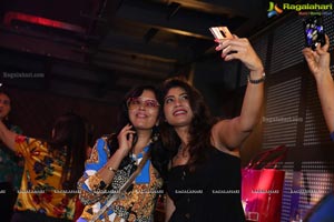 Shirisha Reddy Birthday Party