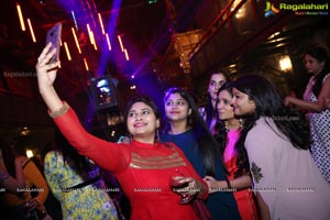 Shirisha Reddy Birthday Party