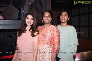 Shirisha Reddy Birthday Party