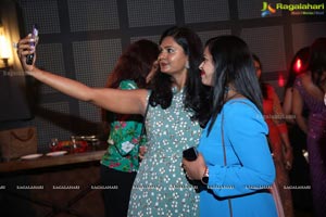 Shirisha Reddy Birthday Party