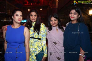 Shirisha Reddy Birthday Party