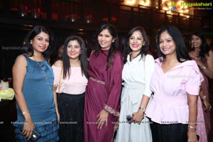 Shirisha Reddy Birthday Party