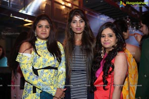 Shirisha Reddy Birthday Party