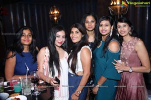 Shirisha Reddy Birthday Party