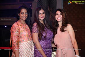 Shirisha Reddy Birthday Party