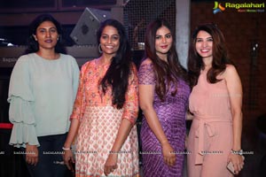 Shirisha Reddy Birthday Party