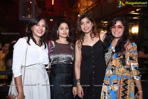 Shirisha Reddy Birthday Party