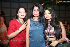 Shirisha Reddy Birthday Party