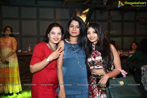 Shirisha Reddy Birthday Party