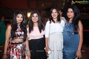 Shirisha Reddy Birthday Party