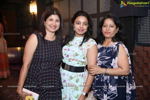 Shirisha Reddy Birthday Party