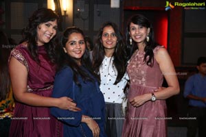 Shirisha Reddy Birthday Party