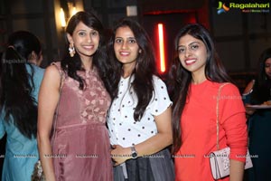 Shirisha Reddy Birthday Party