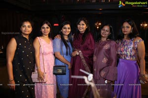 Shirisha Reddy Birthday Party