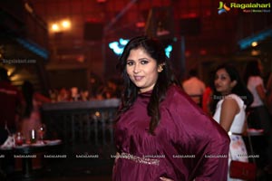 Shirisha Reddy Birthday Party