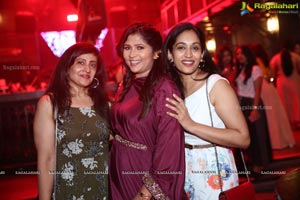 Shirisha Reddy Birthday Party