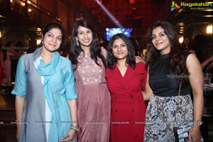 Shirisha Reddy Birthday Party