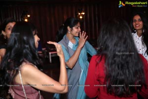 Shirisha Reddy Birthday Party