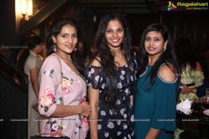 Shirisha Reddy Birthday Party