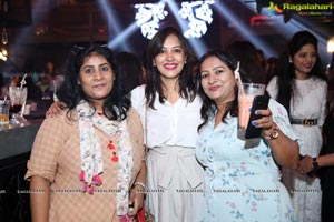 Shirisha Reddy Birthday Party