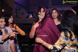 Shirisha Reddy Birthday Party