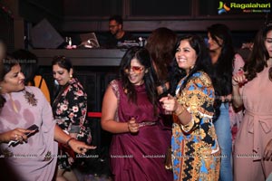 Shirisha Reddy Birthday Party