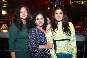 Shirisha Reddy Birthday Party