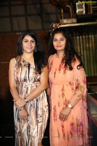 Shirisha Reddy Birthday Party