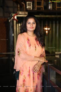 Shirisha Reddy Birthday Party