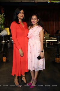 Shirisha Reddy Birthday Party