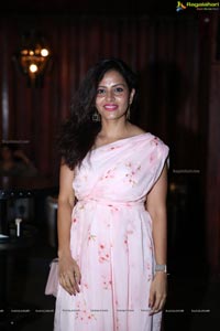 Shirisha Reddy Birthday Party