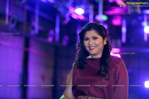 Shirisha Reddy Birthday Party