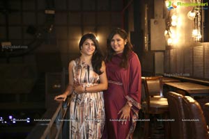 Shirisha Reddy Birthday Party